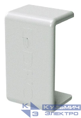 Соединение на стык GM 50х20 (розн. упак. 2шт) DKC 00653R