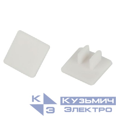 Заглушка универсальная для 2п шин PIN/FORK 63/100А (уп.5шт) Эра Б0067412