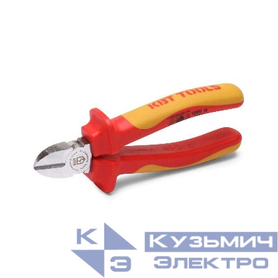 Бокорезы диэлектрические "Профи" 160мм КВТ 67359