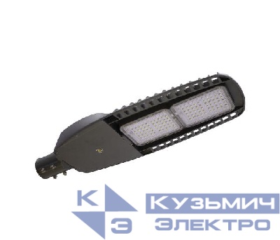 Светильник светодиодный ДКУ62-150-001 Champion 750 150Вт 5000К 24750лм IP66 Ардатов 1171515001