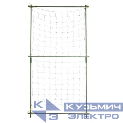 Комплект для вьющихся растений сборный 0.9х1.8м (18/162) Green Apple Б0008306