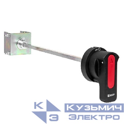 Рукоятка выносная поворотная РП-47 (300мм) EKF RP47300