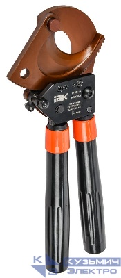 Ножницы секторные НС-55Бр IEK TNS41-055-BR