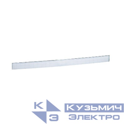 Держатель этикеток защелкиваемые 24M Leg 339755