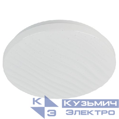 Светильник светодиодный SPB-6 Slim Sahara 24W-4K 24Вт 4000К IP20 1800лм без ДУ Эра Б0071125