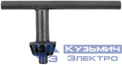 Ключ для патрона T-образный 13мм FIT 37858