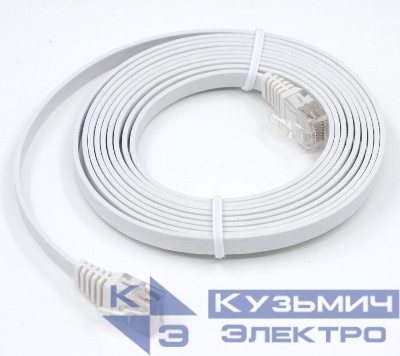 Кабель подключения панели управления 2м DEKraft DEKVOP0003