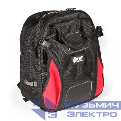 Рюкзак монтажника C-17 КВТ 78424