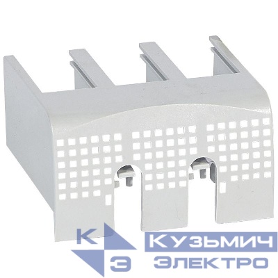 Крышка задн. вывода для DPX3 160 3п Leg 421050