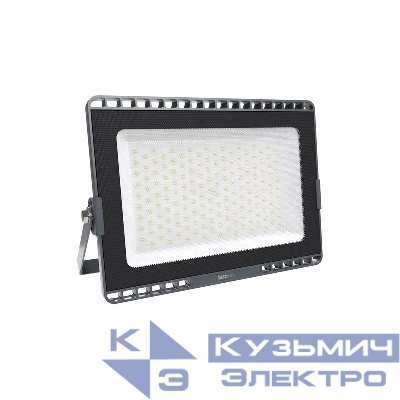 Прожектор светодиодный PFL-S8 100Вт 6500К LOWTEMP 120град. до -60град. IP65 УХЛ1 ДО/СДО Pro JazzWay 5057692