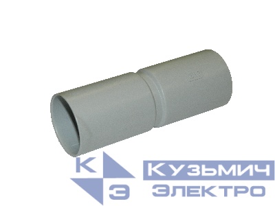 Муфта соединительная прямая, IP40 32мм "УП"