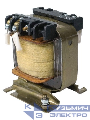 Трансформатор ОСМ1-0.063 У3 380/220 Электротехник ET559885