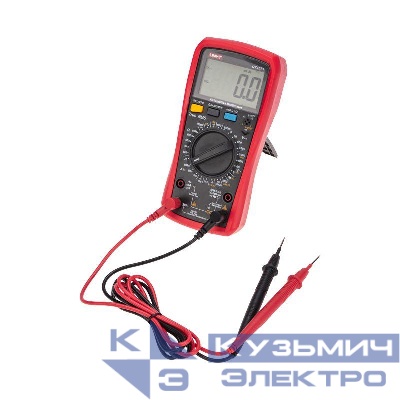 Мультиметр автомобильный UT107+ UNI-T 13-0060