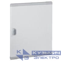 Дверь для шкафов LX3 160 плоская H=900мм Leg 020275