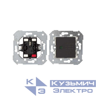 Механизм устройства индикации "входите/подождите" Simon82/82Nature 75804-39