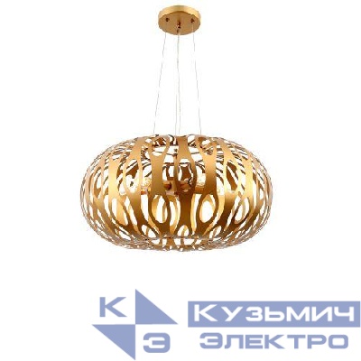 Люстра Mitzi 4079-205 5хE14 40Вт дизайн Rivoli Б0047919