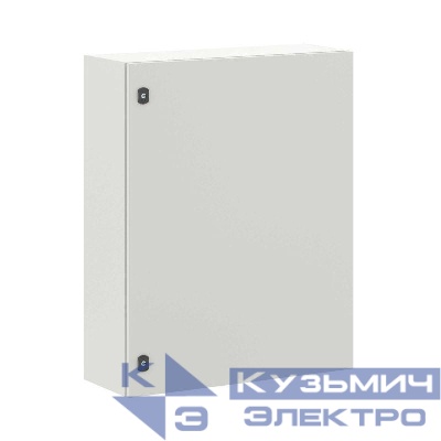 Корпус навесной STE с М/П 1000х800х300мм DKC R5STE1083