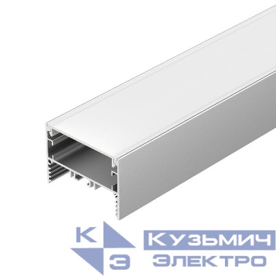 Профиль SL-LINE-5035-2000 ANOD L2000 алюм. Arlight 029040