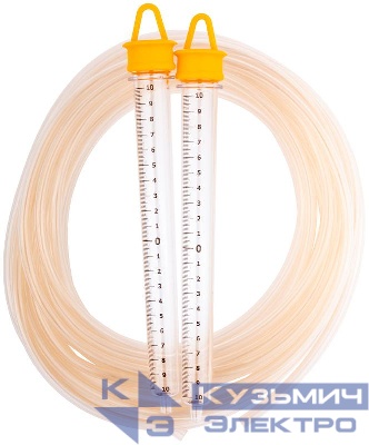 Уровень гидростатический "Мастер" 10м FIT 18780