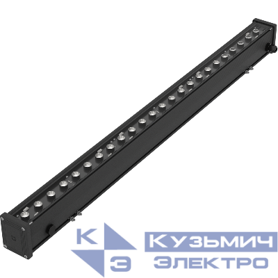 Светильник светодиодный EVOLINE LED 36 D15 4000К DMX RDM 900 настенный СТ 1006001420