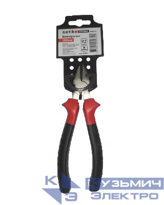 Бокорезы 160 мм Netko Optima