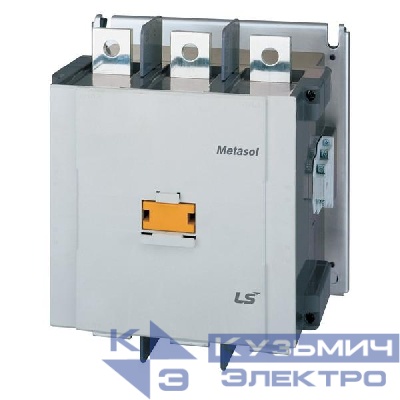 Контактор Metasol MC-630a кат. 400В AC 2a2b Screw LS Electric 1373000500