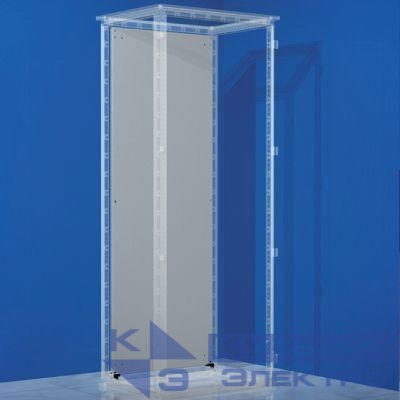 Панель монтажная для шкафа RAM BLOCK CQE 1600х1200мм DKC R5PCE16120