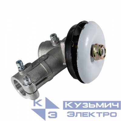 Diamond Industrial Редуктор для триммера под штангу 24 мм, вал 7 шлицов, гайка М10х1,25 лев.резьба Diamond Industrial DIDRED247