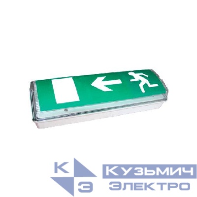 Светильник ДБО83-3-113 Gelios PT LED Ардатов 1183003113