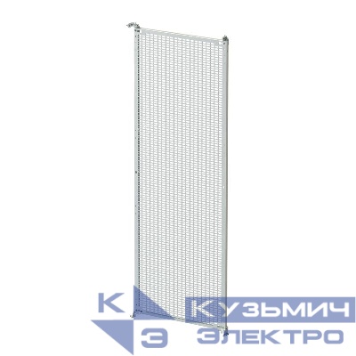 Плата монтажная перфорированная для шкафов CQE N 1800х600мм DKC R5NPCEP1860