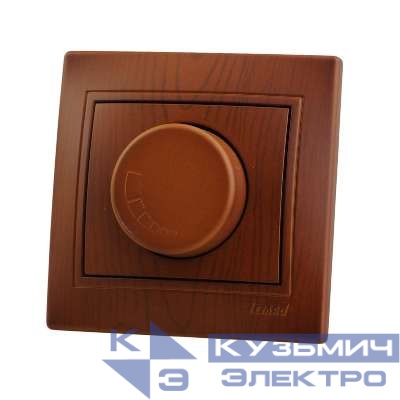 Светорегулятор СП 800Вт Mira сосна LEZARD 701-0801-115