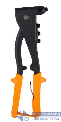 Заклепочник КРЕП-1Л усиленный 2.4-4.8 Вихрь 73/9/4/5