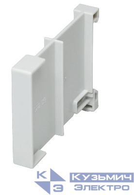 Разделитель пластиковый для 22 серии FINDER 02209