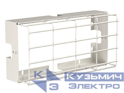 Решетка защитная BS-R-1 для свет. "Universal" Белый свет a2333