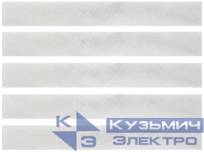 Мелок разметочный 5х10х80мм тальк (уп.5шт) КУРС 04395