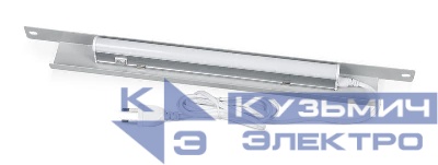 Панель осветительная 19-дюймовая (19дюйм) JK03 Cabeus 7158c