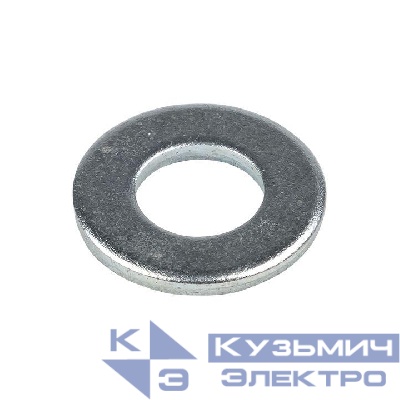 Шайба плоская M8 EKF shpl8