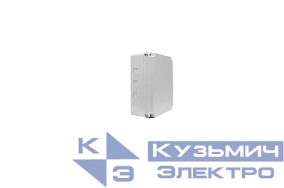 Корпус распаячной коробки 310х230х130мм перфорир. стенки пластик Cetinkaya Pano CP1254