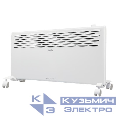 Конвектор электрический Ettore BEC/ETMR-2000 2000Вт м/т Ballu НС-1135152