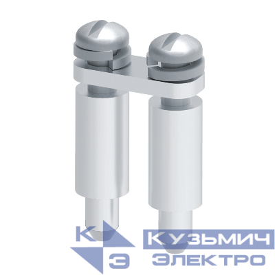 Перемычка винтовая OptiClip СА721/2 КЭАЗ 332734