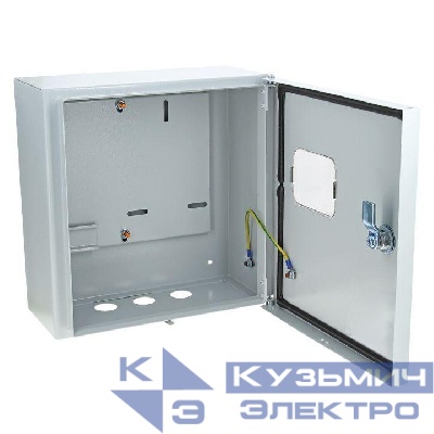Щит ЩУ-1/1-0 (310х300х150) IP54 EKF mb54-1