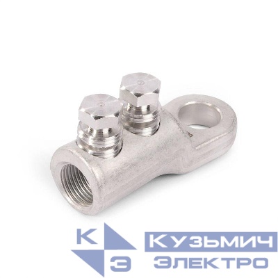 Наконечник болтовой 2НБ-70/120-16 КВТ 92054