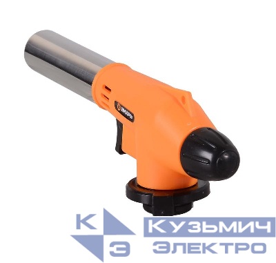 Насадка на газовый баллон (газовая горелка) НГ-1П Вихрь 73/5/5/1