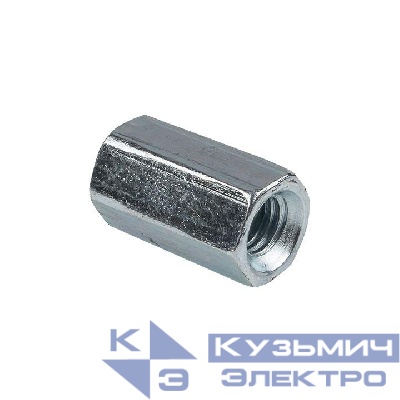 Гайка соединительная М10 EKF gsm10