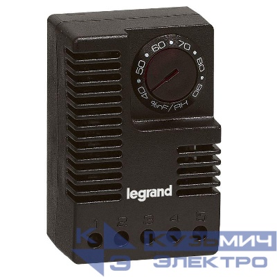 Гигростат Leg 035311