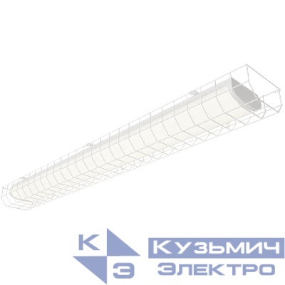 Светильник светодиодный ДПО46-76-504 Sport F 840 Ардатов 1046476504