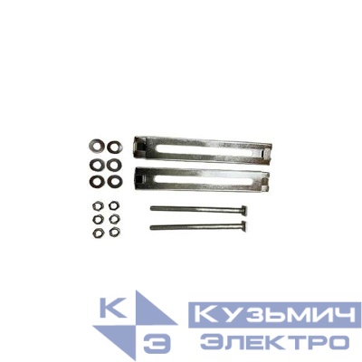 Крепеж для встраиваемого монтажа OLA-003 Ultraflash 15549