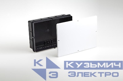 Коробка распределительная СП 280х182х75мм IP30 Рувинил 10165