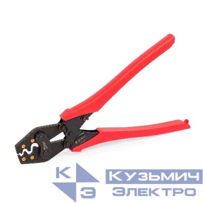 Пресс-клещи усиленные ПК-25у ПРОФИ КВТ 90954