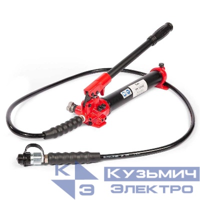 Помпа гидравлическая ручная ПМР-7004 КВТ 69285